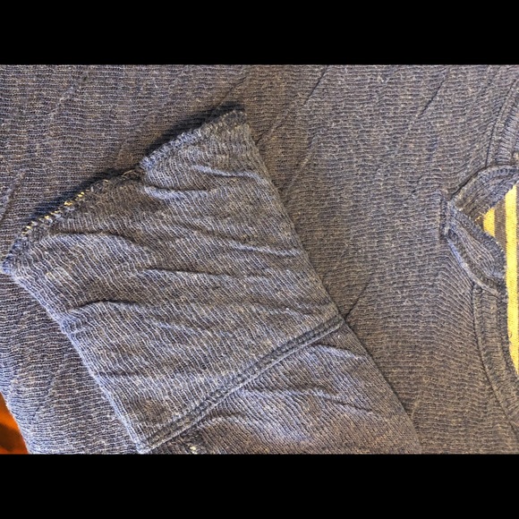 TNA long sleeve top XXS - Picture 5 of 7